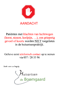 Huisartsen De Boomgaard Huisartsen De Boomgaard